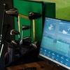 Image 2: $25 For 1 Hour Of Indoor  Golf  Simulator Session (Reg $50)