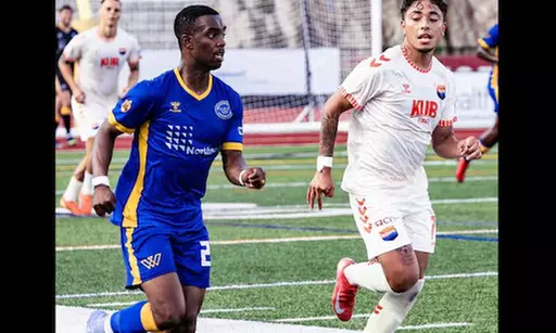 $20 For 2 Admission Tickets To A Westchester Soccer Club Match (Reg...