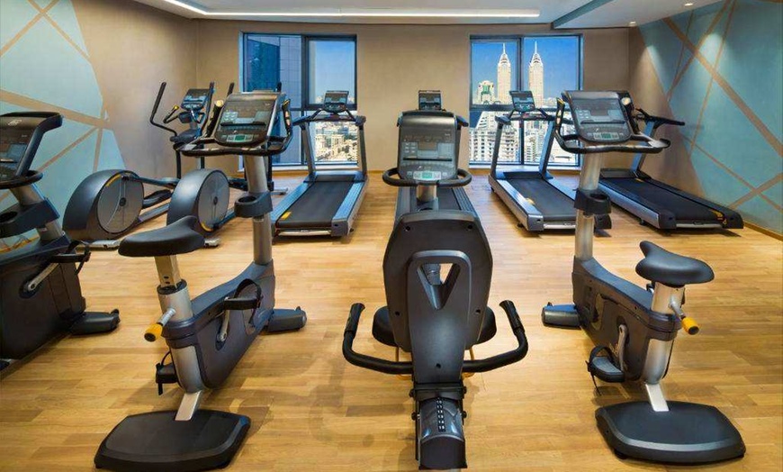 Image 12: ✈ UNITED ARAB EMIRATES | Dubai - Millennium Place Barsha Heights Ho...