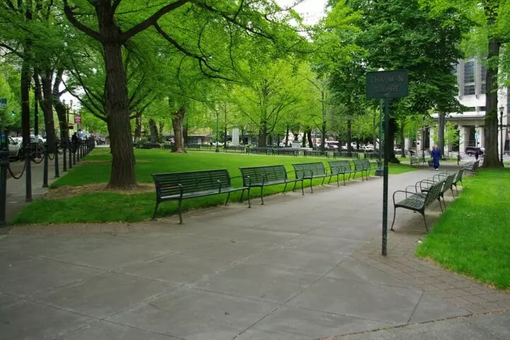 Portland Scavenger Hunt: Wealth of Wonders