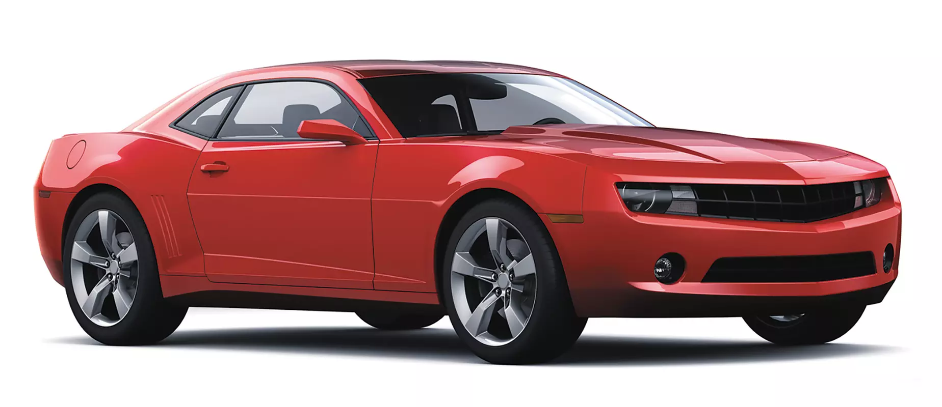 $60 For A Complete Auto Detail On A Standard Sized Car(Reg. $130) - Primary Image