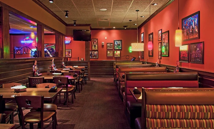 Image 12: ✈ FLORIDA | Orlando - Holiday Inn Resort Lake Buena Vista 3*, 3 nac...