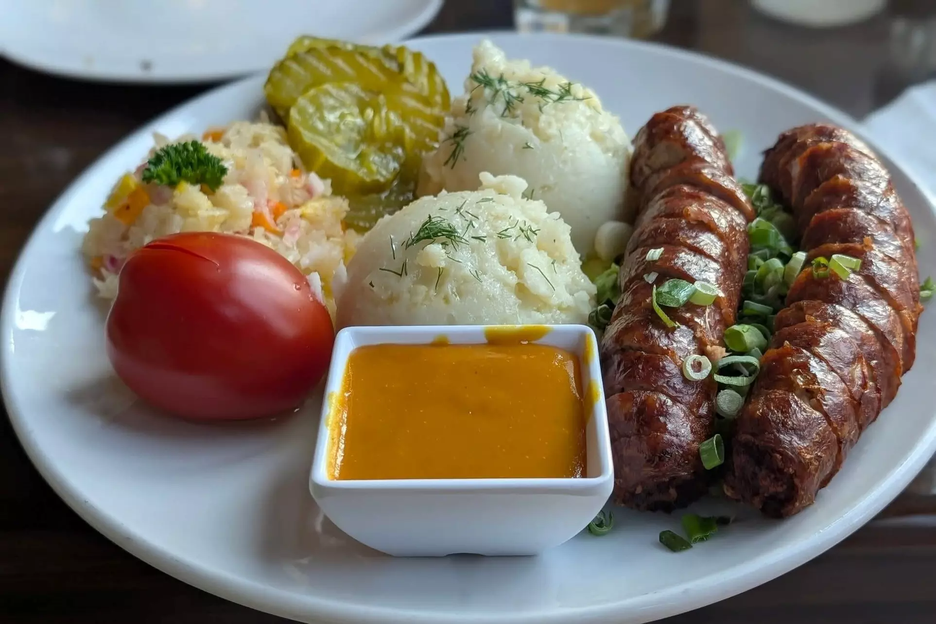 $15 For $30 Worth Of Casual Dining - Second Medium