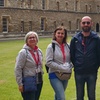 Image 1: Private Walking Tour of Oxford: Explore History and Colleges