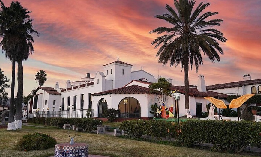 Image 5: City Tour + Massage in Ensenada: Private Shore Excursion
