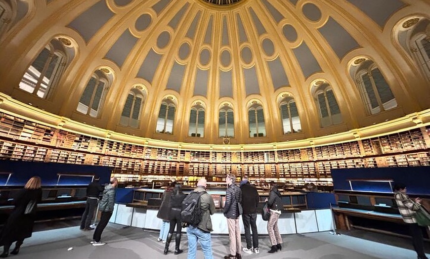 Image 6: London: British Museum's English Audio Tour with Free Reservation