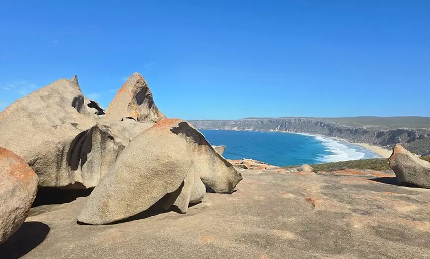 Image 24: Adelaide: Kangaroo Island 2-Day Epic Adventure Small Group tour