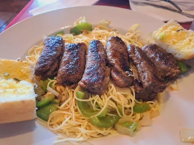 $15 For $30 Worth Of Italian Cuisine