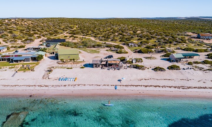 Image 1: Island Life Adventures | A Day at Dirk