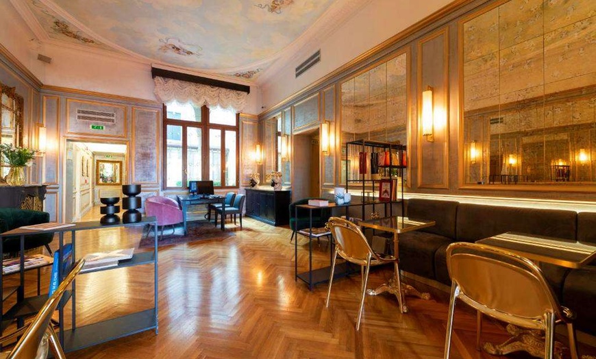 Image 8: ✈ ITALIE | Venise - Antico Doge 3*, 2 nuit - City break