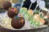 Dessert Madness