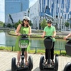 Image 3: 3-stündige Segway-Tour in Düsseldorf