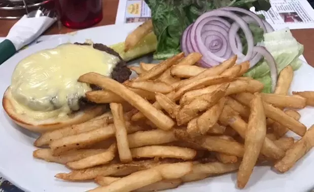 $10 For $20 Worth Of Casual Dining