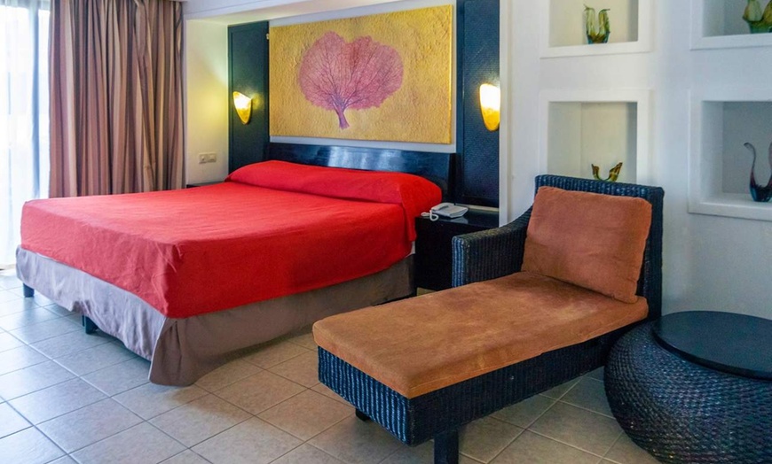 Image 3: ✈ CUBA | Varadero - Sanctuary at Grand Memories Varadero - Adults O...