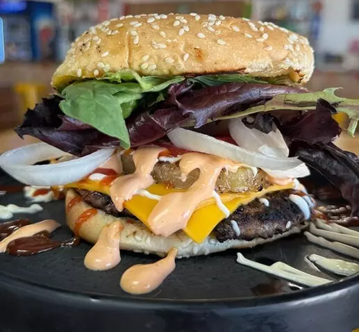 $15 For $30 Worth Of Casual Dining