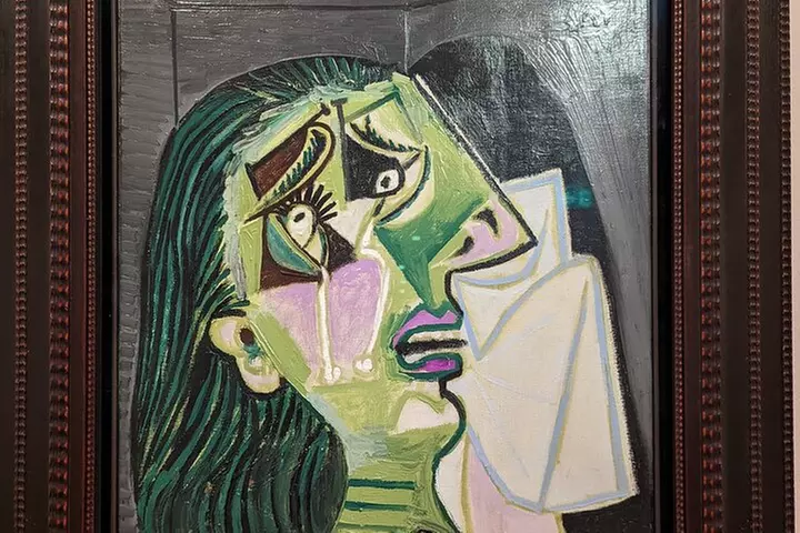 Melbourne Cultural Centre, Art and Hidden Gems - Image 7