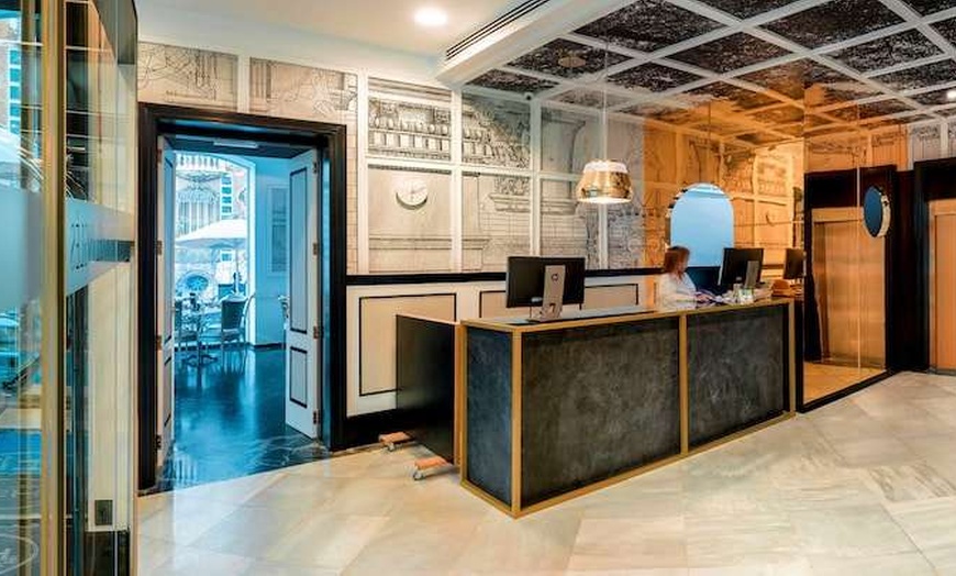 Image 8: ✈ SPANJE | - SH Ingles Boutique Hotel 4*, 2 nachten - City break