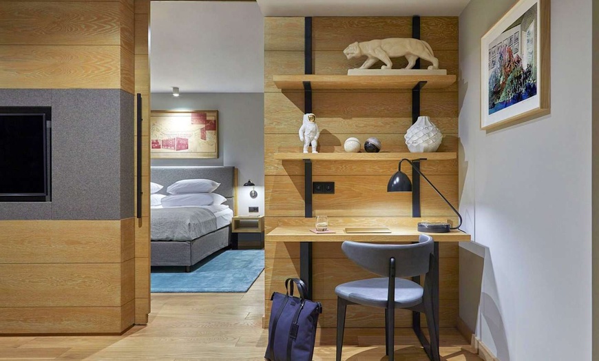 Image 44: ✈ POLSKA | Gdańsk - PURO Gdansk Stare Miasto 4*, 2 nocy - Centrum m...