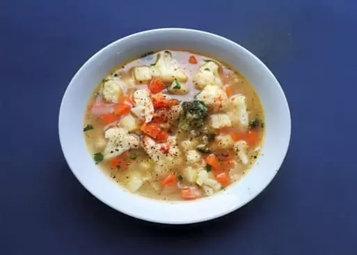 5% Cash Back at Tandoorish Indian Restaurant