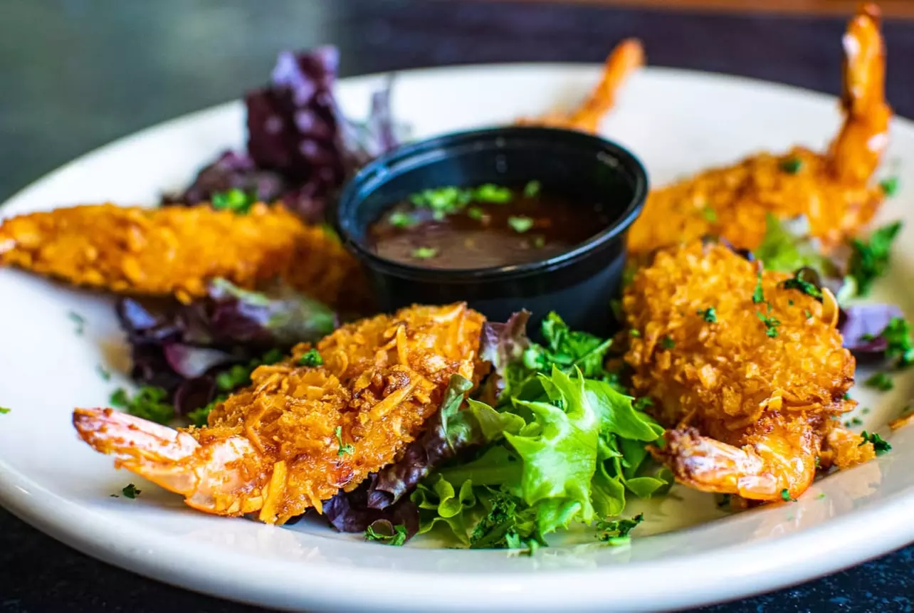 $15 For $30 Worth Of American Dining