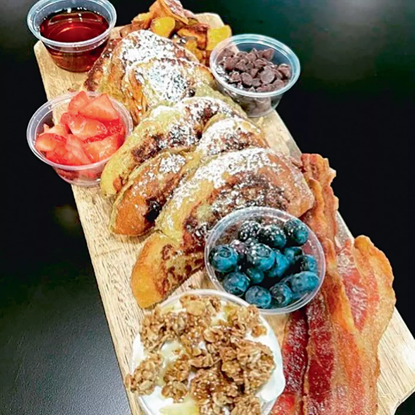 $10 For $20 Worth Of Casual Dining - Second Medium