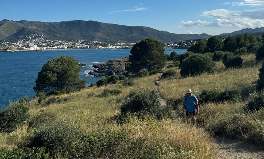 Image 10: Barcelona Wild Experience: Kayak y snorkel en Costa Brava