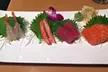 5% Cash Back at Rishi Sushi Kitchen & Bar - Second Medium