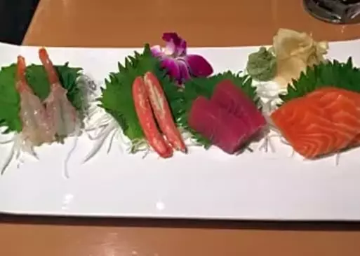 5% Cash Back at Rishi Sushi Kitchen & Bar