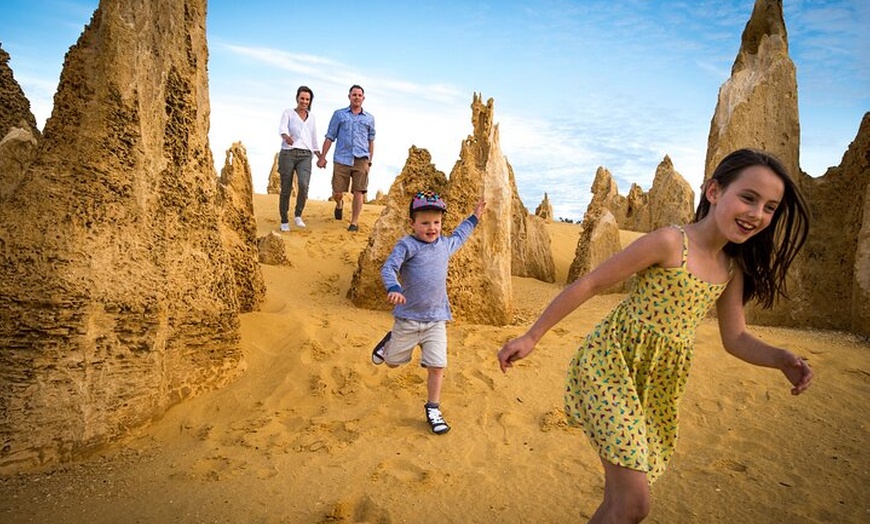 Image 9: Pinnacles Desert Lobster Tour from Perth