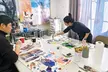 Paint Your New York-Inspired Masterpiece - Second Medium