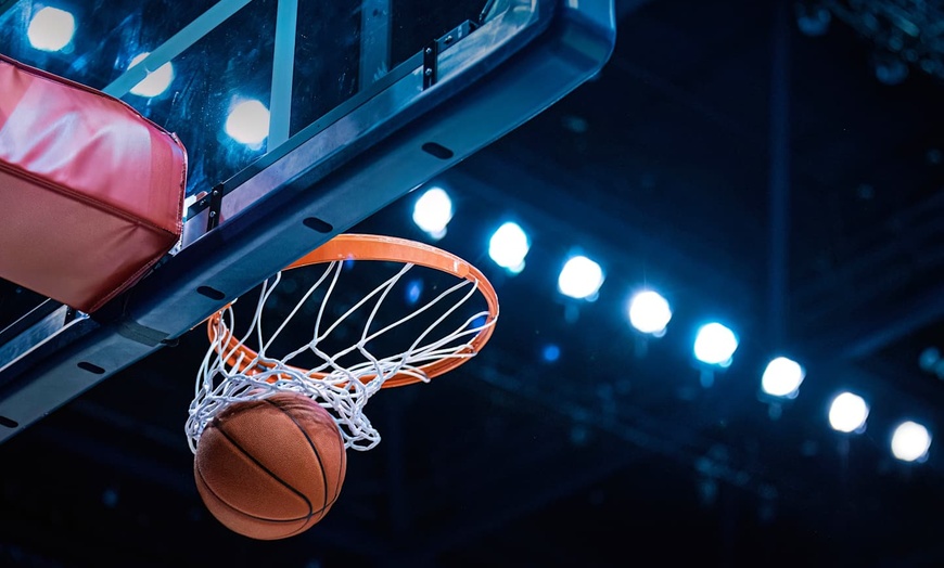 Image 2: ✈ STATI UNITI | New York - Hotel Hendricks 4* e partita NBA Brookly...