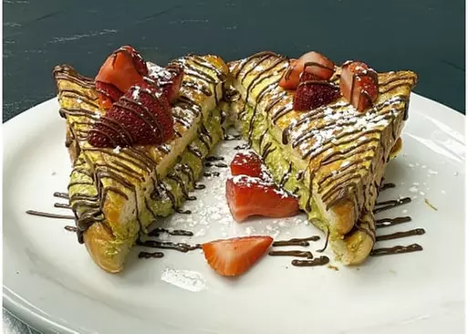 5% Cash Back at The Farmer's Omelet