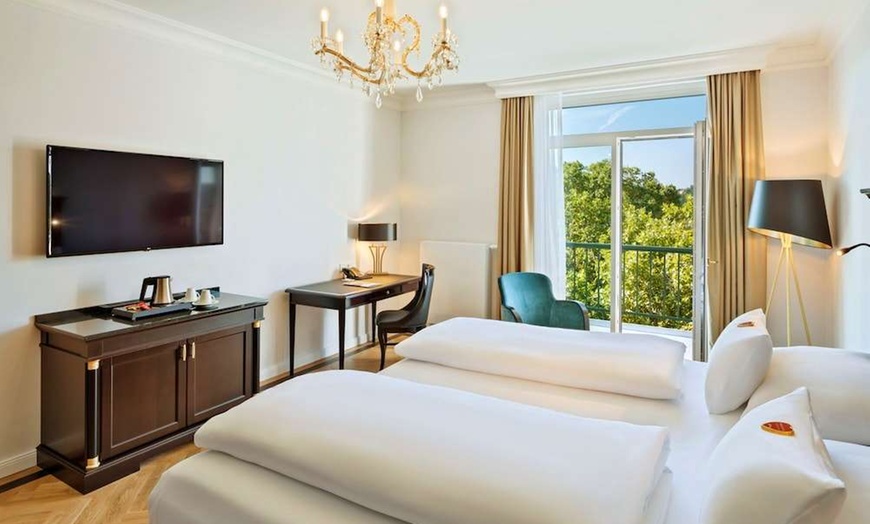 Image 98: ✈ OOSTENRIJK | Wenen - Austria Trend Parkhotel Schönbrunn 4*, 2 nac...