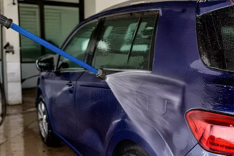 $49.99 For A Ceramic Wax Service (Reg. $99.99)