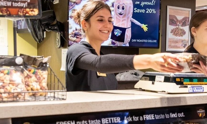 Image 2: Adelaide City Walk and Central Market Experience