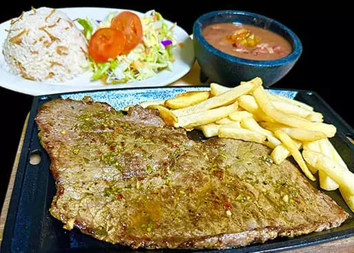 5% Cash Back at Las Palmas Restaurant Taste L...