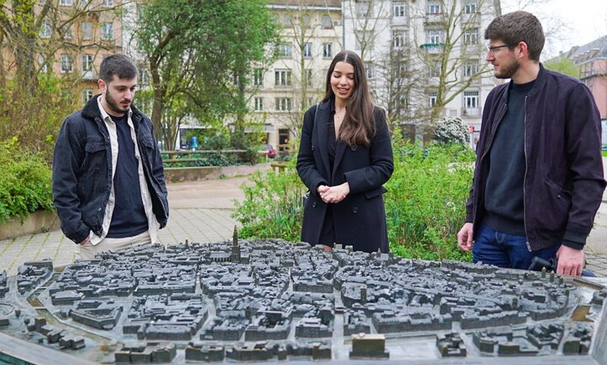 Image 23: Strasbourg Food Tour - Un avant-goût de la tradition par Do Eat Better