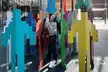 Outdoor Escape Room in San Francisco - Castro - Second Medium