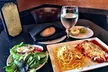 5% Cash Back at Scuzzi's Italian Grill - Second Medium