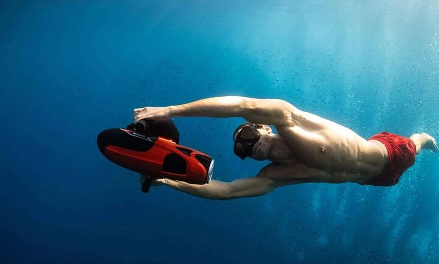 Image 6: Tour privado de yates de lujo en Barcelona