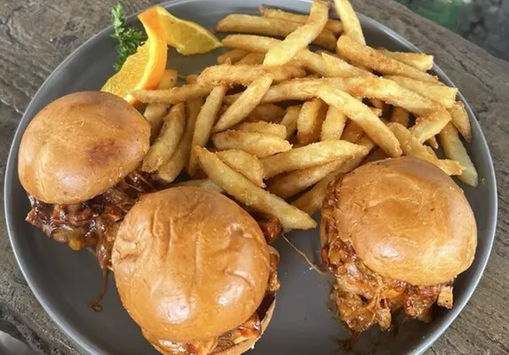 $15 For $30 Worth Of Casual Dining