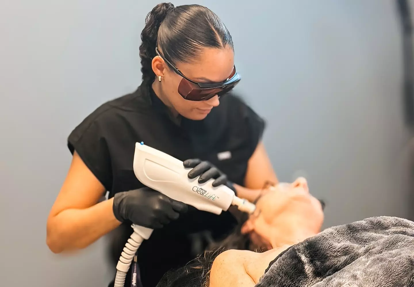 $50 For $100 Toward Any Med Spa Service