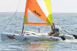 Hobie Cat Wave 14' Rental in Miami - Second Medium