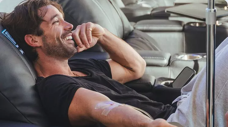 $39 For $79 In Lifestyle Wellness Services