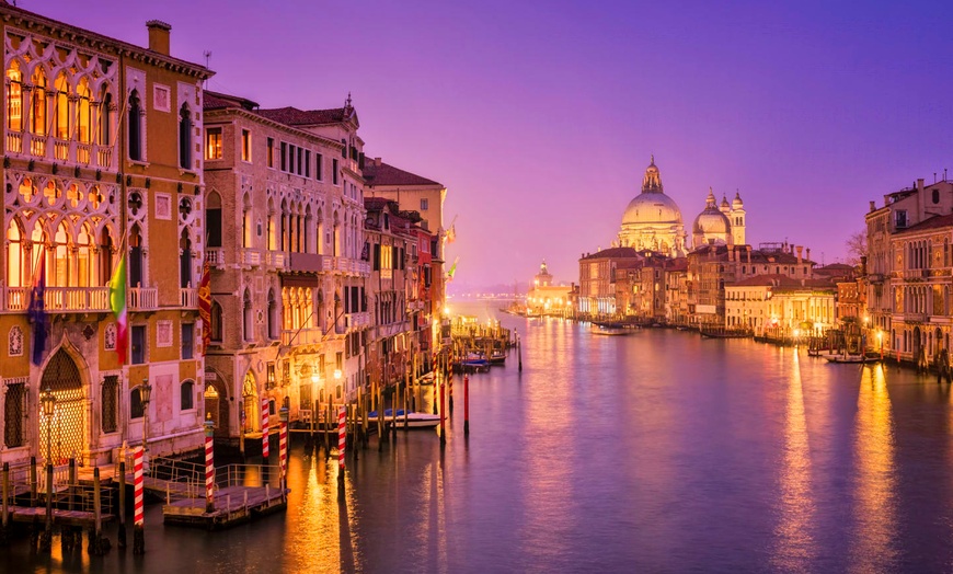 Image 7: ✈ ITALIE | Venise Mestre - Antony Hotel 4*, 2 nuit - City break