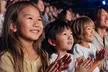 Allstars of Magic at Planet Hollywood Las Vegas - Second Medium