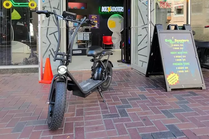 Dallas U2 Pro SELF GUIDED Tour