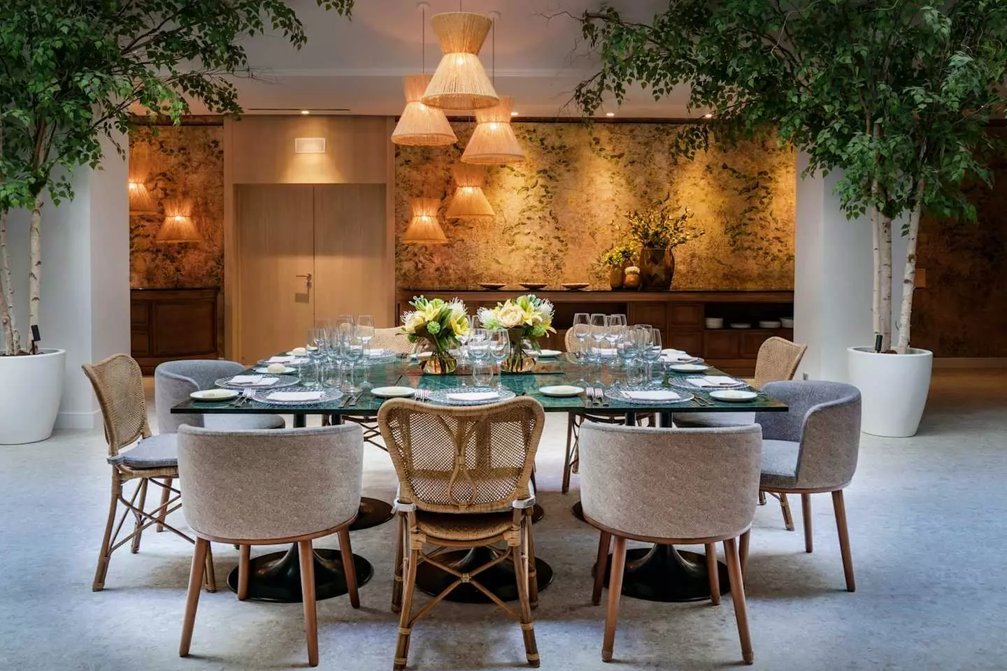 ✈ COSTA DEL SOL | Malaga - Vincci Seleccion Posada del patio 5*, 3 ...