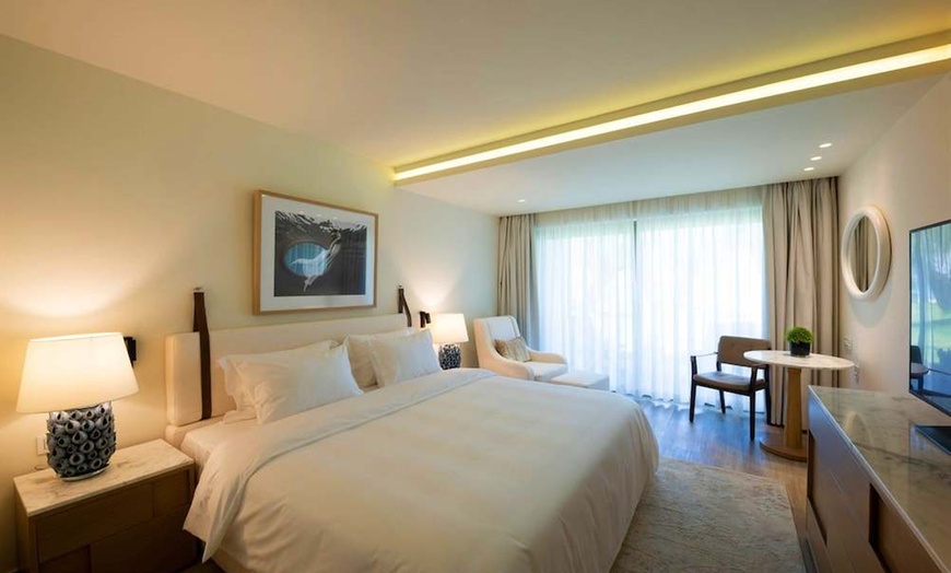 Image 44: ✈ CORFOU | Moraitika - Domes Miramare A luxury Collection Resort 5*...