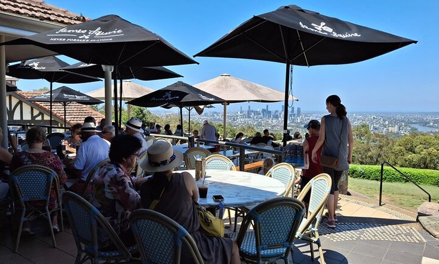 Image 3: Brisbane Private Shore Excursions with Lone Pine Koala Sanctuary